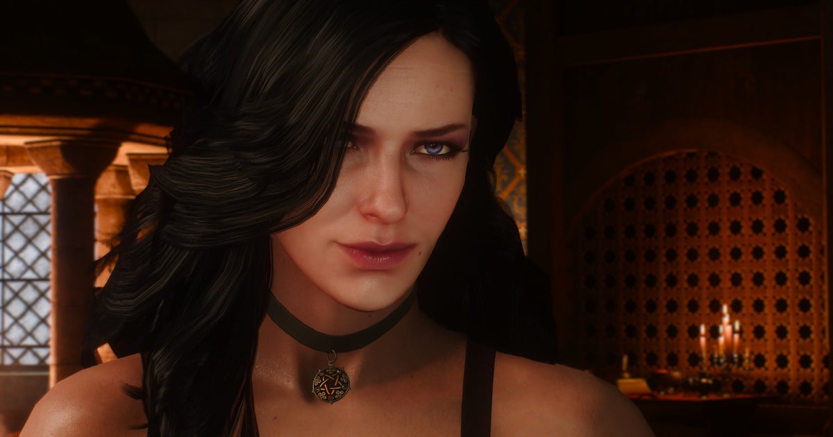 All versions of The Witcher 3 “that exist in the world” will be upgraded with the free Remastered edition today, as detailed patch notes appear