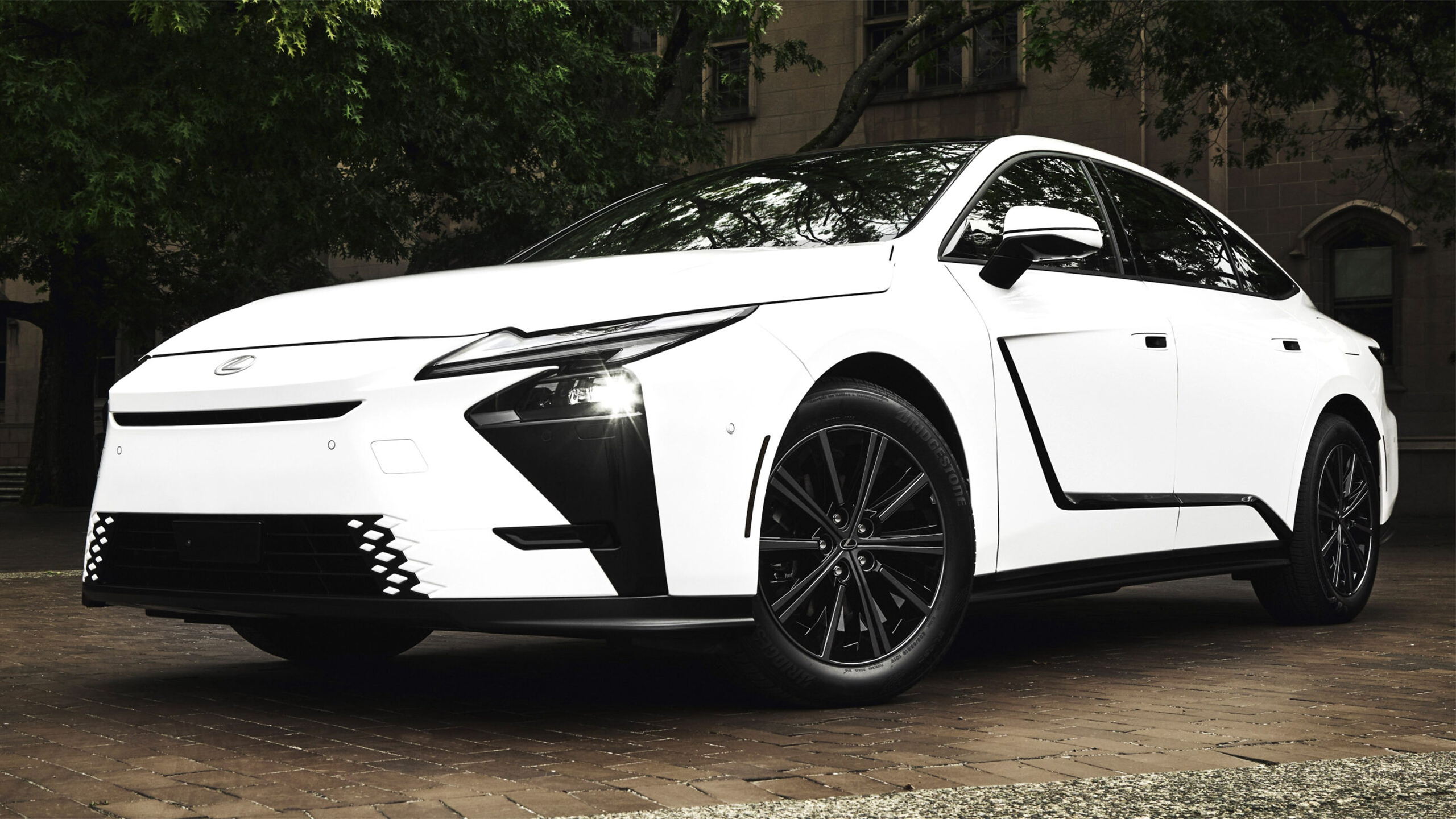 Lexus Just Fixed The One Thing California’s EV Rebate Won’t Do For Many Buyers | Carscoops