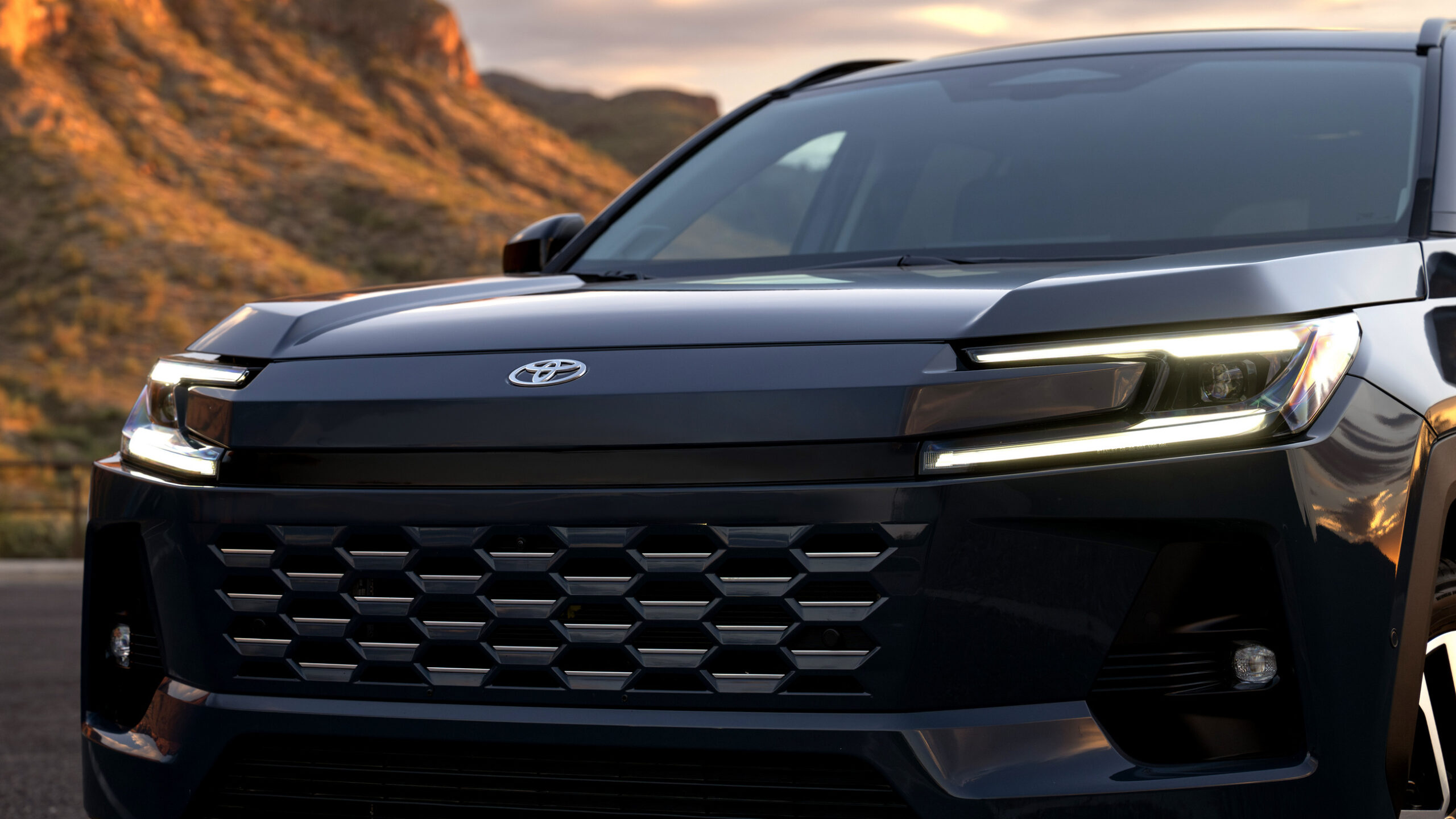 Toyota’s Third Best-Selling Vehicle Has A Supercar-Style Waiting List | Carscoops