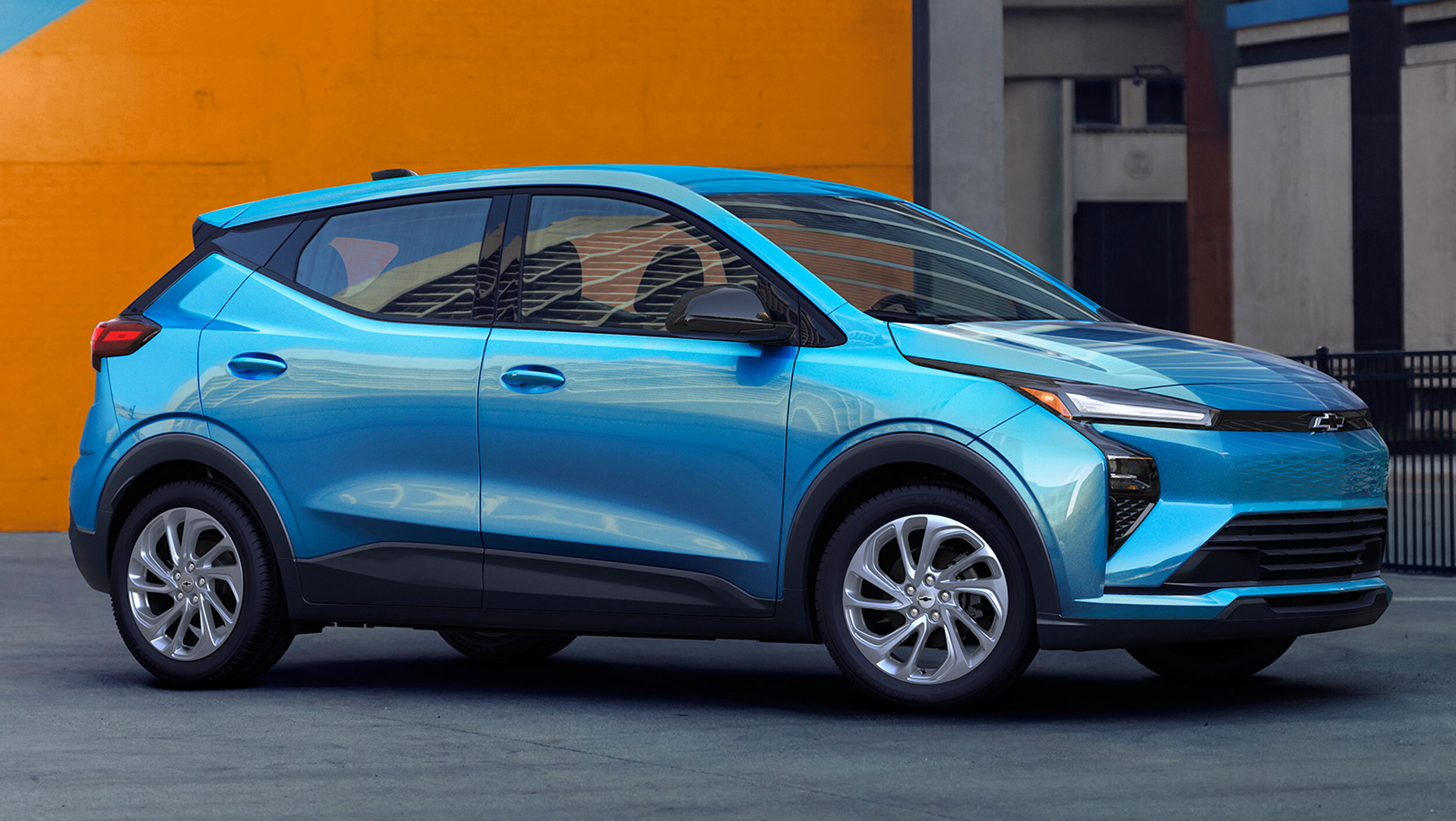 Chevrolet Bolt Dies Next Year After A Disappointing Return | Carscoops
