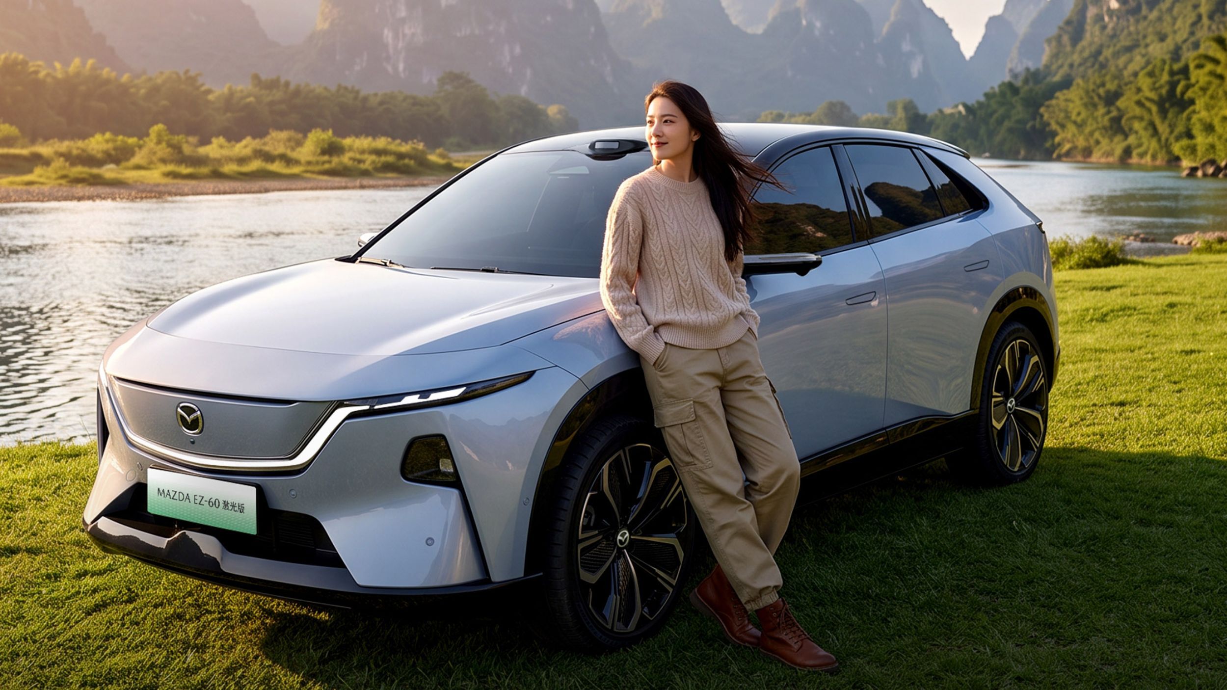 Mazda’s Electric SUV Gains LiDAR Self-Driving Tech For Under $22k | Carscoops
