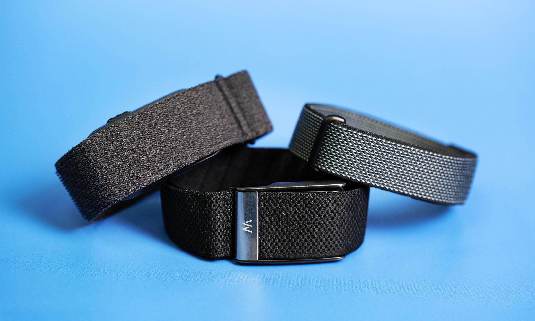 Apple Developing New Fitness Tracker Aimed at Rivaling Whoop
