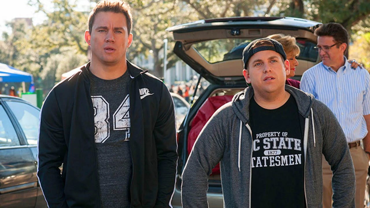 24 Jump Street Is Officially Releasing Next Year