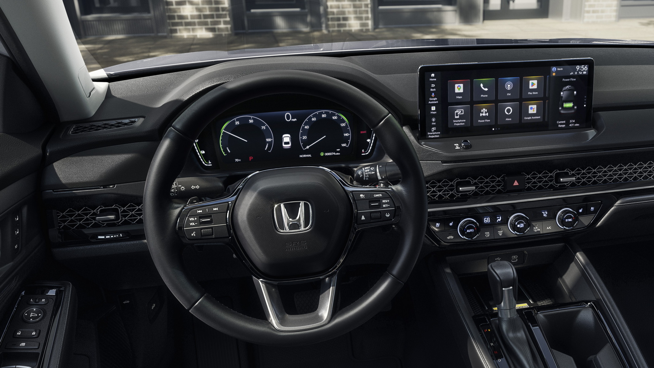 Dealer Admits Trafficking Fake Honda Airbags Shipped As Night Lights | Carscoops