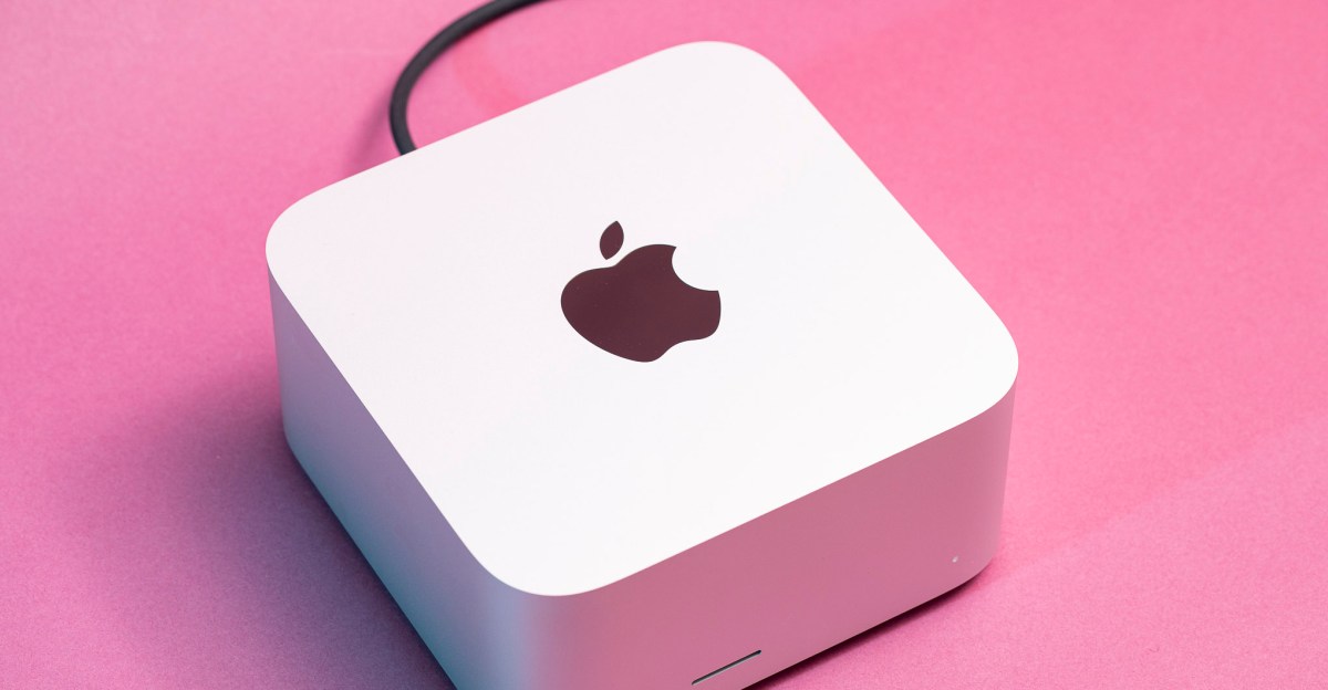 Why Apple’s next computer should be for the smart home