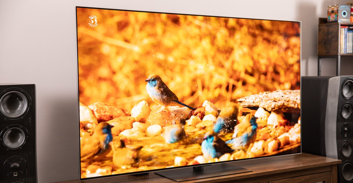 LG TVs caught spying even when offline or on standby