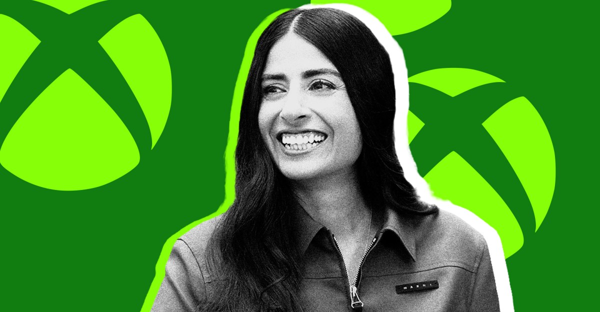 “Xbox is not for sale” says Microsoft’s gaming chief