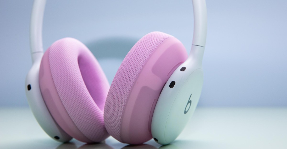 The new Beats headphones are made for workouts