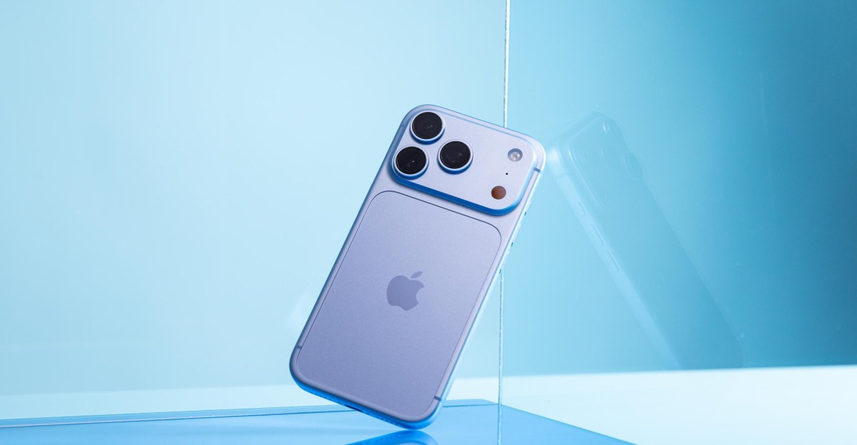 The iPhone 18 Pro’s big camera update is all about the small gains