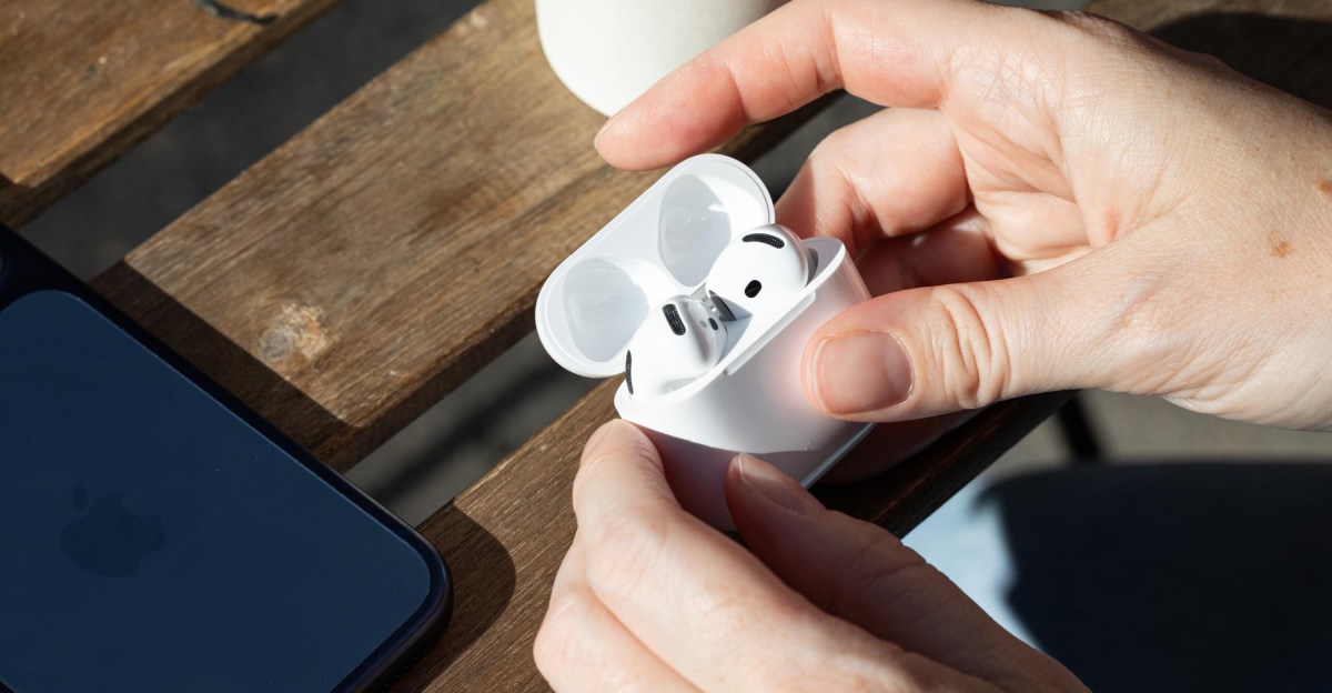 The AirPods 5 are Apple’s best open-ear earbuds yet