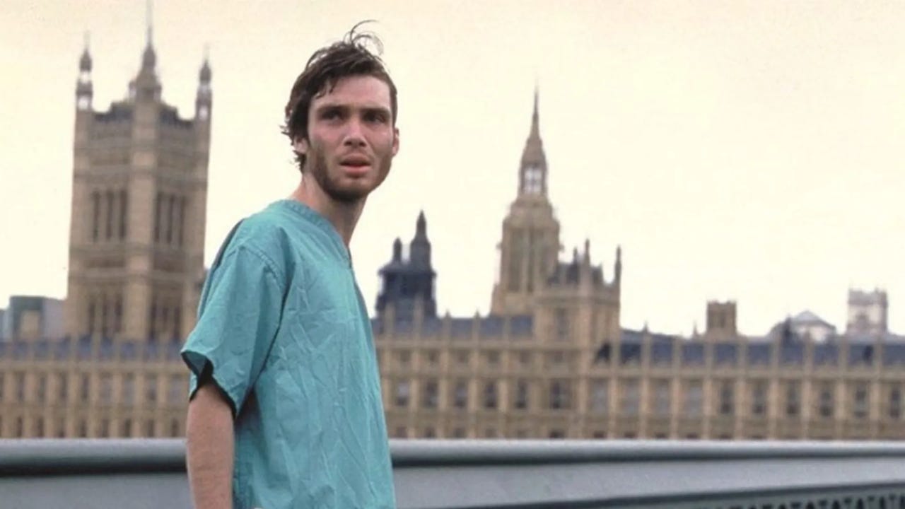 28 Years Later Part 3 ‘Will Get Made,’ Danny Boyle Insists — and Cillian Murphy Will Be in It ‘A Lot’