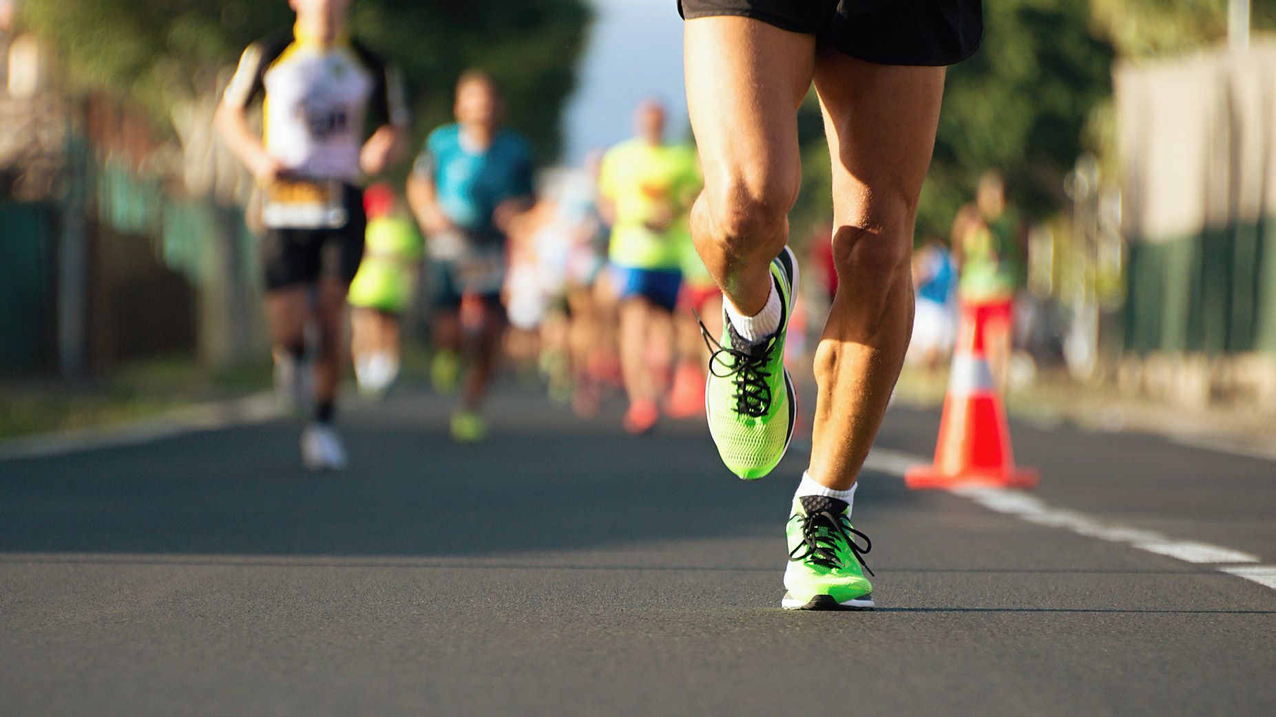 Garmin watches could be getting an elite athlete training metric next — and it could change how you measure your workouts