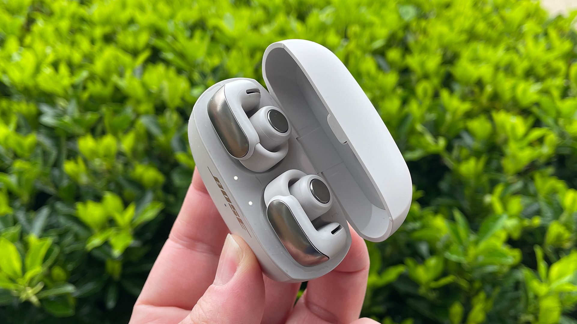 Forget the QuietComfort Ultra – these are the new Bose earbuds I can’t wait to try