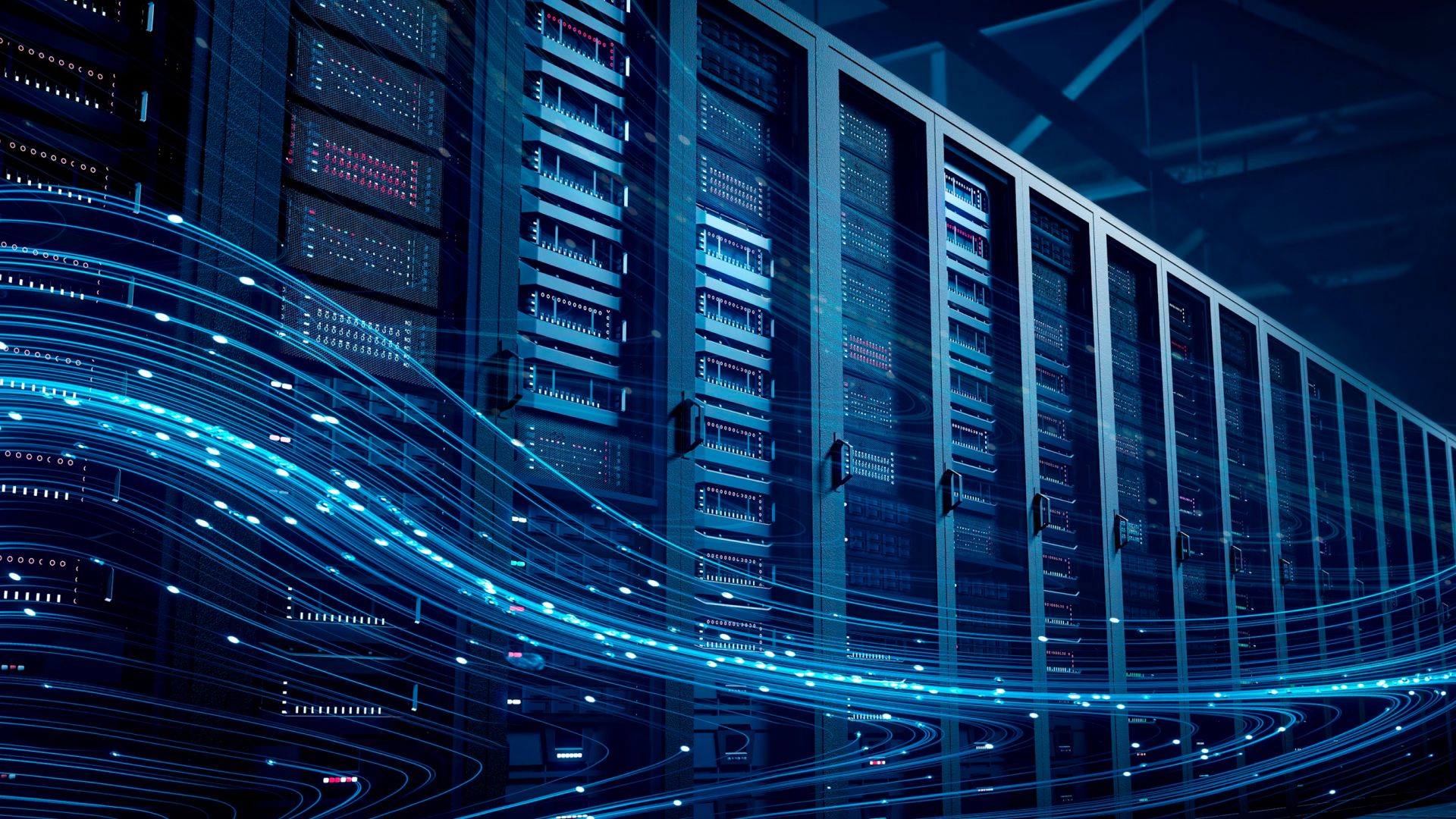 Half of UK businesses say AI fears mean they want more control over their data as calls for digital sovereignty grow