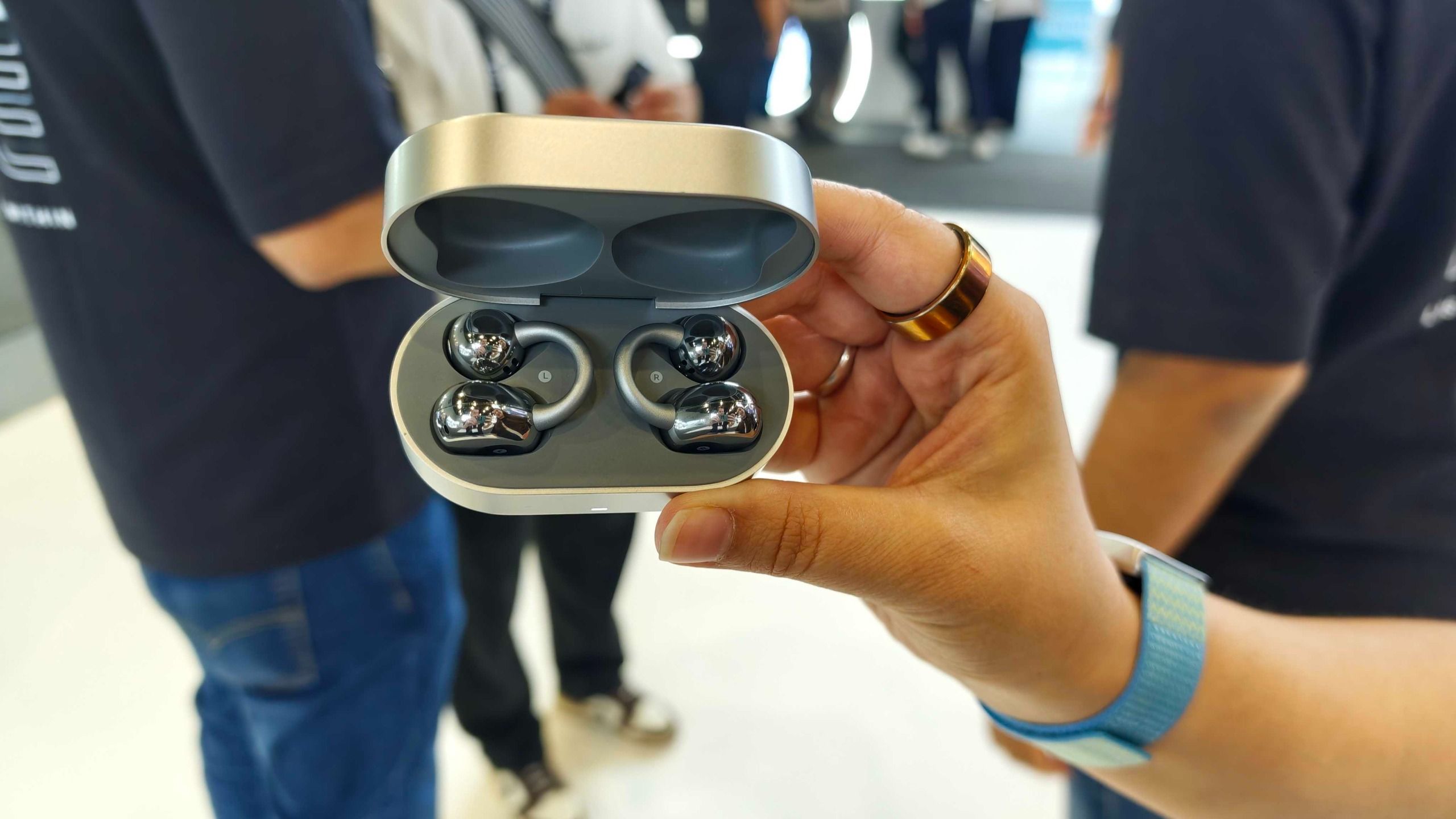 IFA 2026: the best new headphones and earbuds we saw, including big Beyerdynamic cans, ‘Noise’ buds with sound by Bose and much more