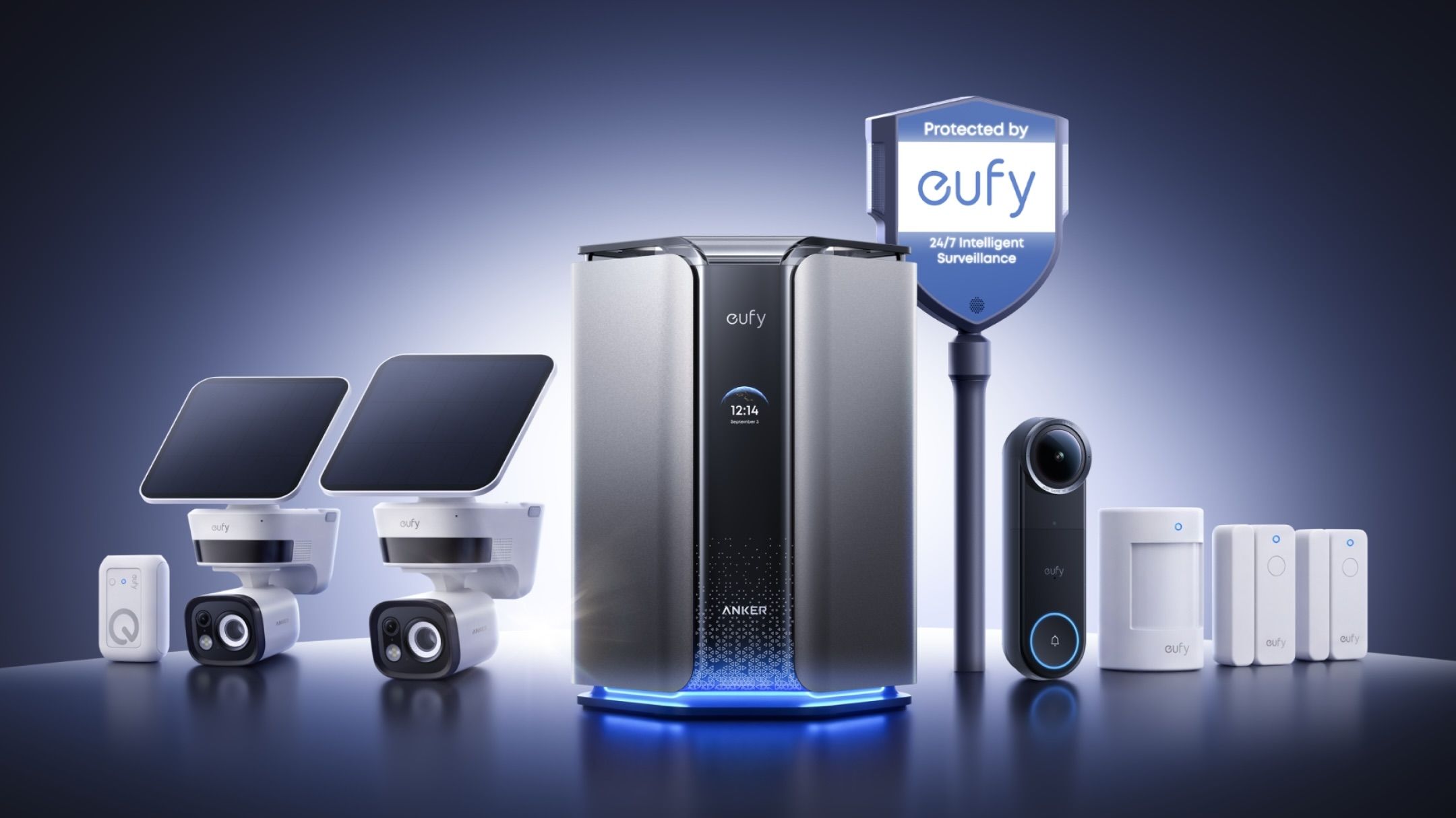 Anker’s full IFA lineup brings exciting updates for smart home fans