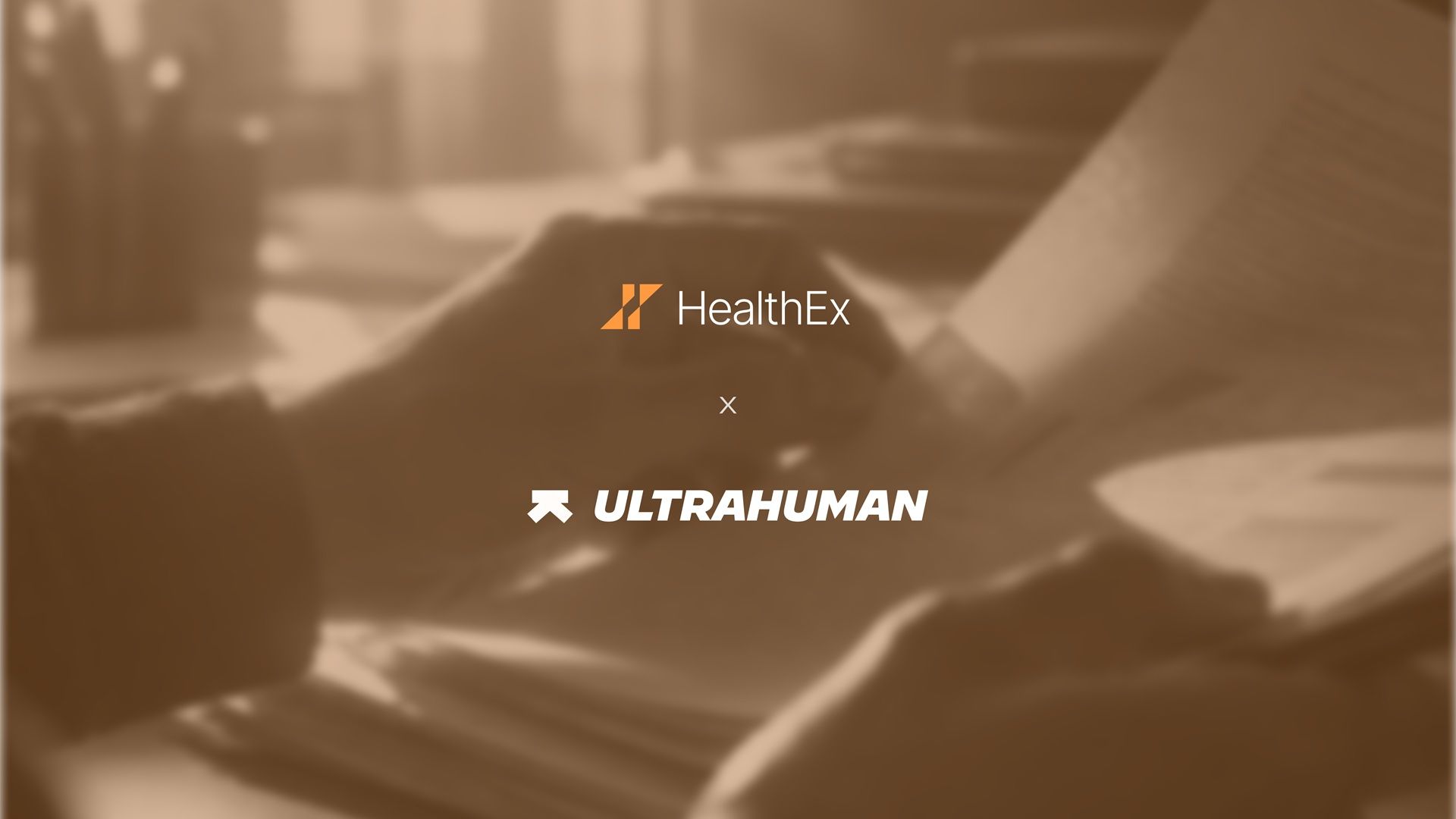 Take Care: Ultrahuman, HealthEx PowerPlug focuses on your medical records