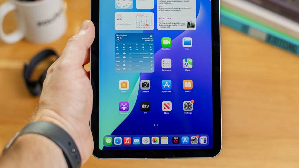 The next iPad mini is shaping up to be a monster upgrade