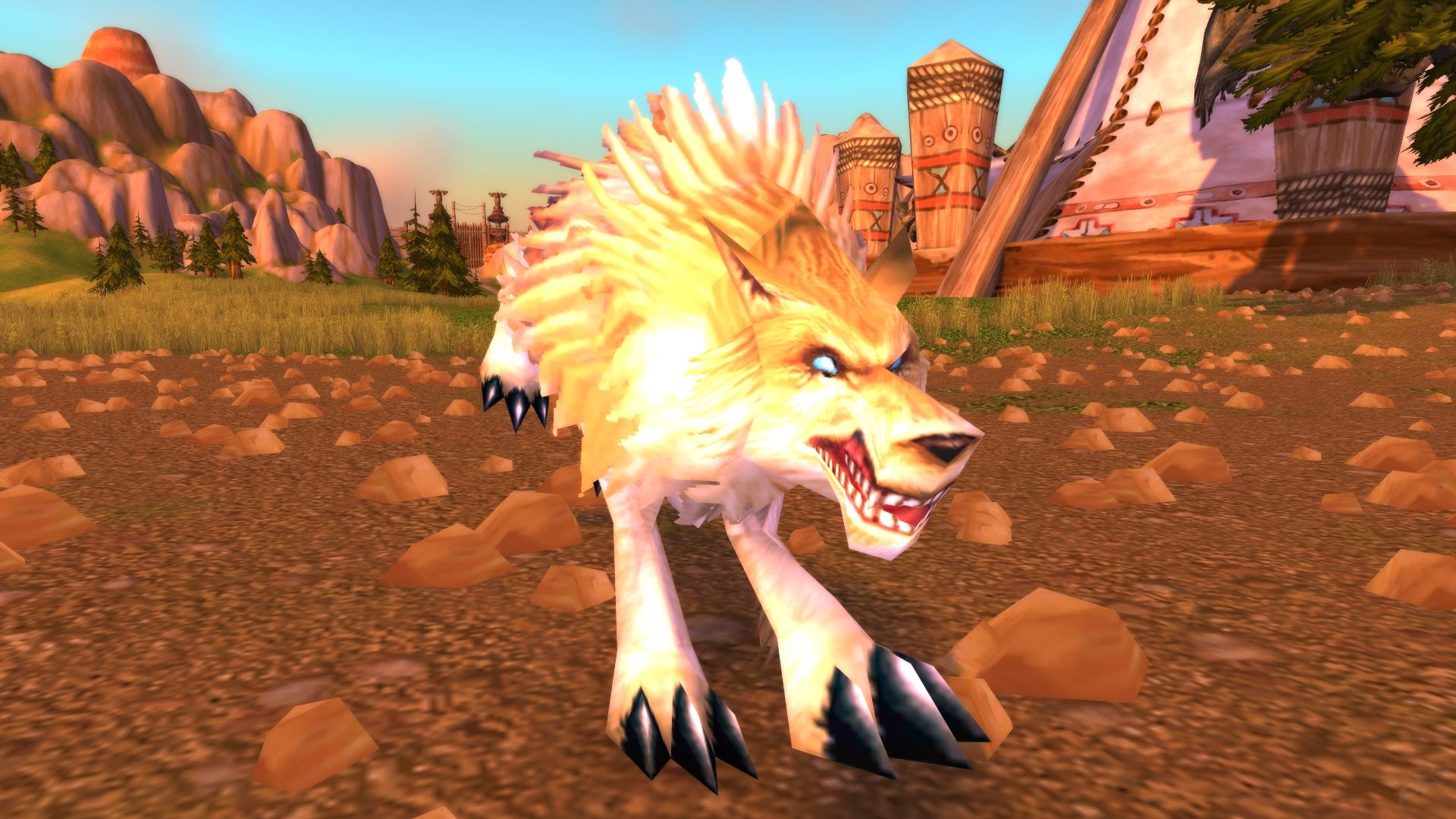 WoW: Forever isn’t about the MMO’s many expansions, but Blizzard is making an exception for a Make-a-Wish quest from Burning Crusade in response to fan feedback: “Stay tuned”