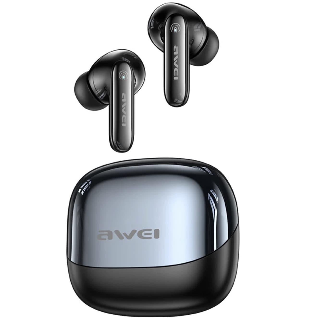 Awei T99 Review: Bluetooth 6.0 Earbuds with ANC & Game Mode