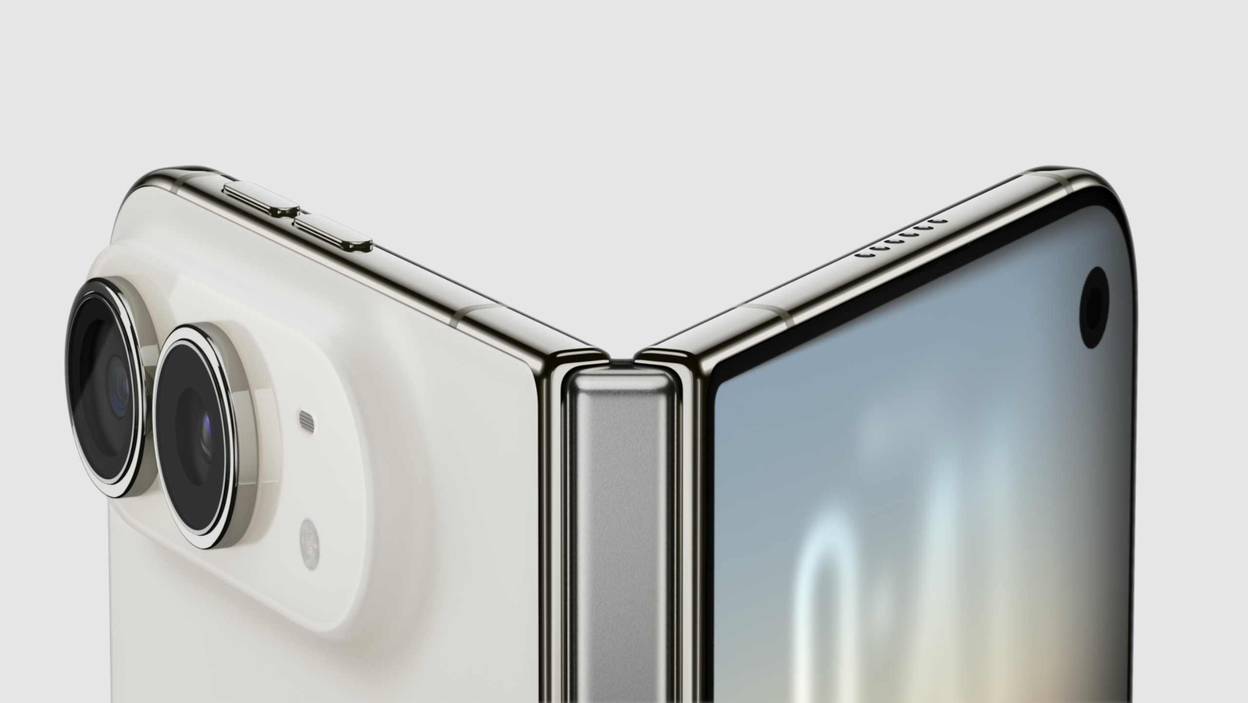 Apple finally joins the foldable fray with iPhone Duo – smaller, wider, more iPad mini than phone