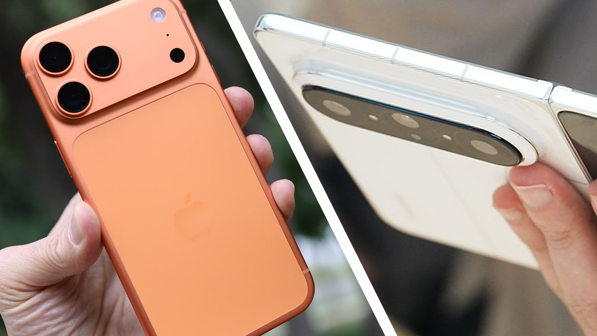 iPhone 18 Pro and iPhone Ultra colors — what will they be? Here’s what the latest leaks tell us