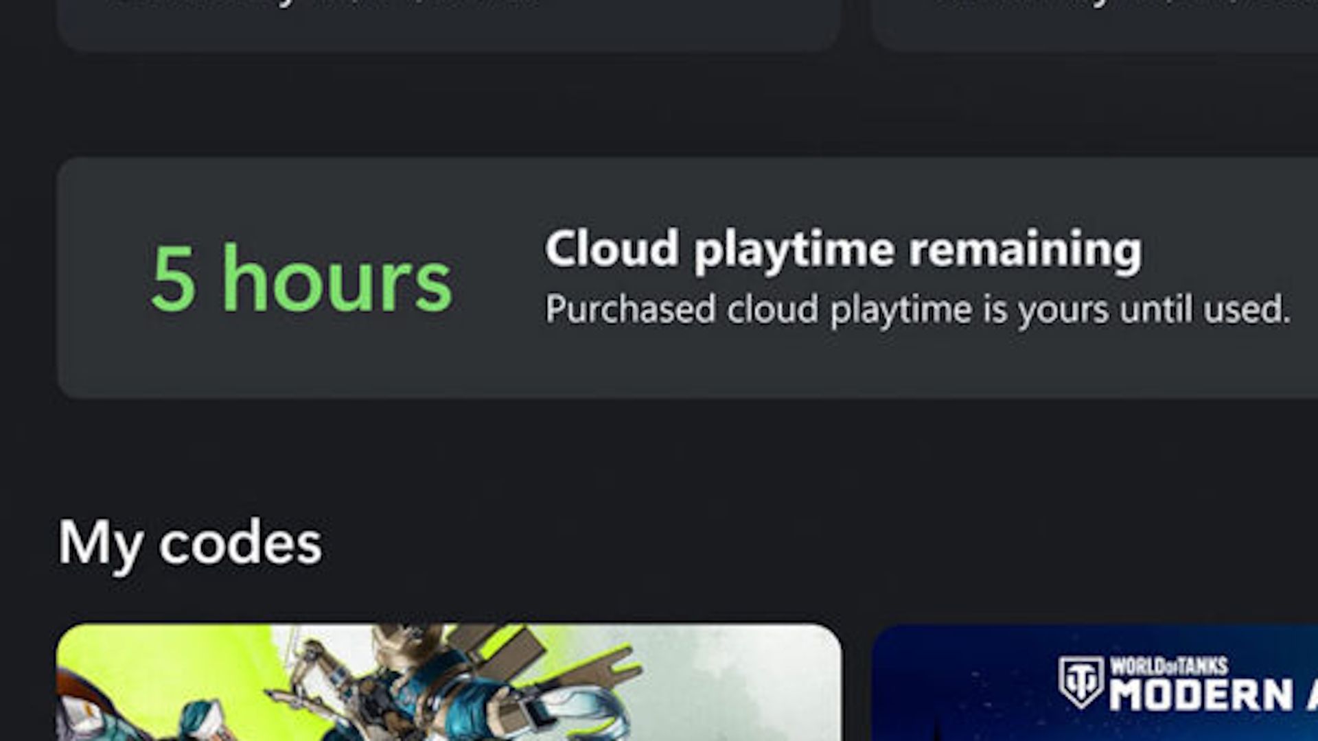 Microsoft invents new level of ‘own nothing and like it’: 5 to 15 hours of playtime a month for Xbox cloud gaming, but you can “purchase additional cloud playtime”
