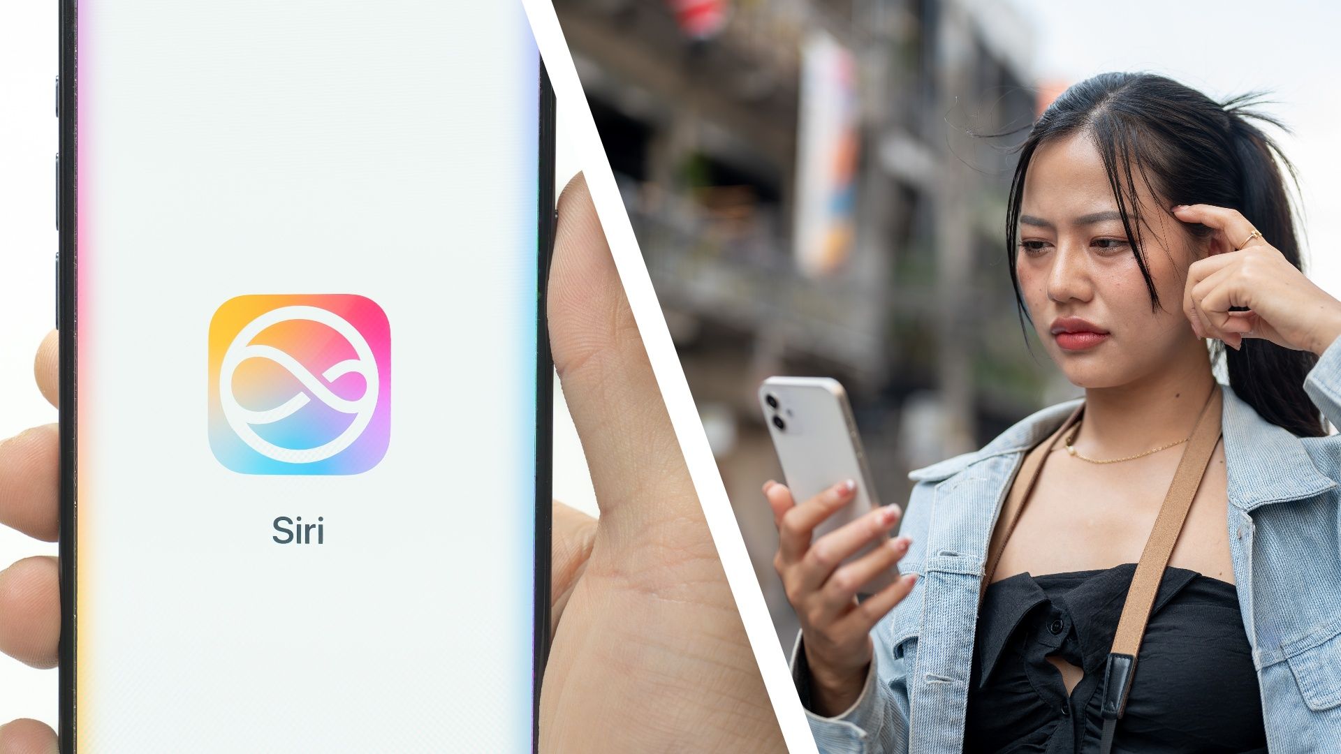 If you installed iOS 27 expecting Apple’s new Siri you’re going to be disappointed — there’s another waitlist standing in the way