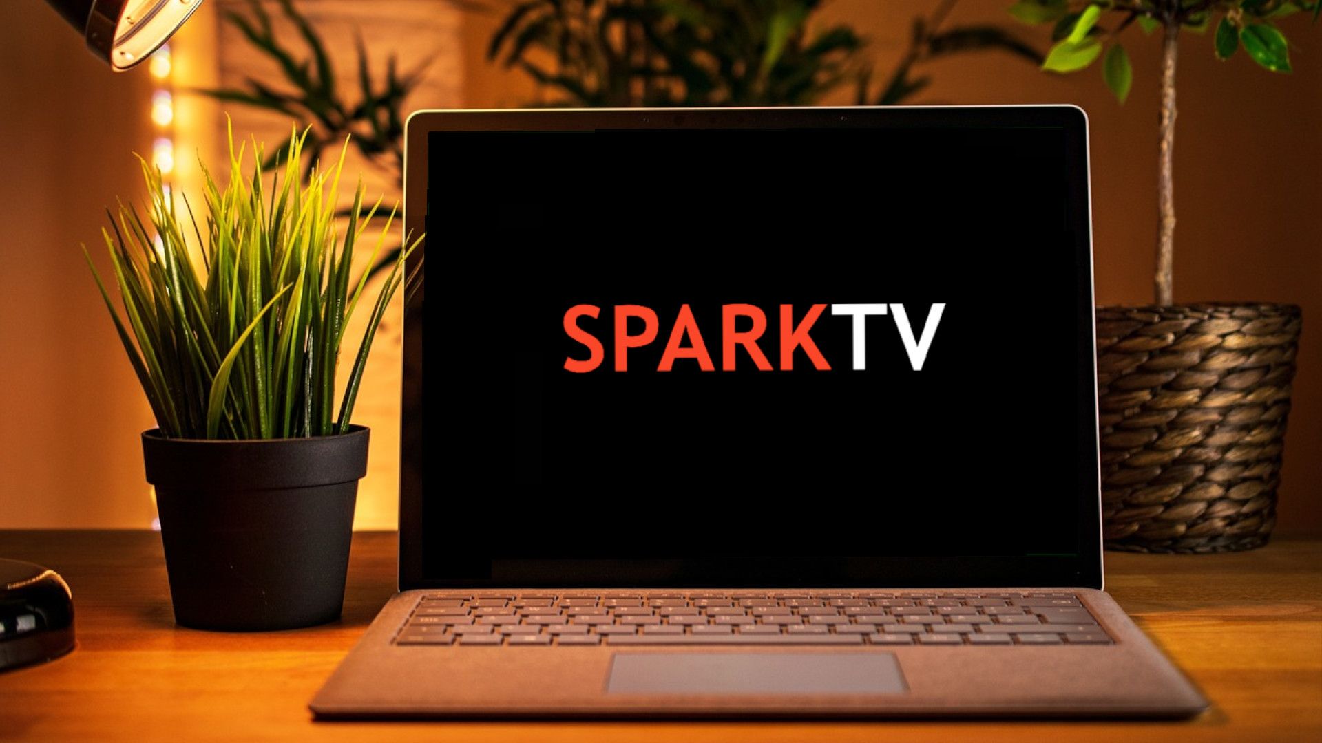 How to watch SparkTV from anywhere with a VPN