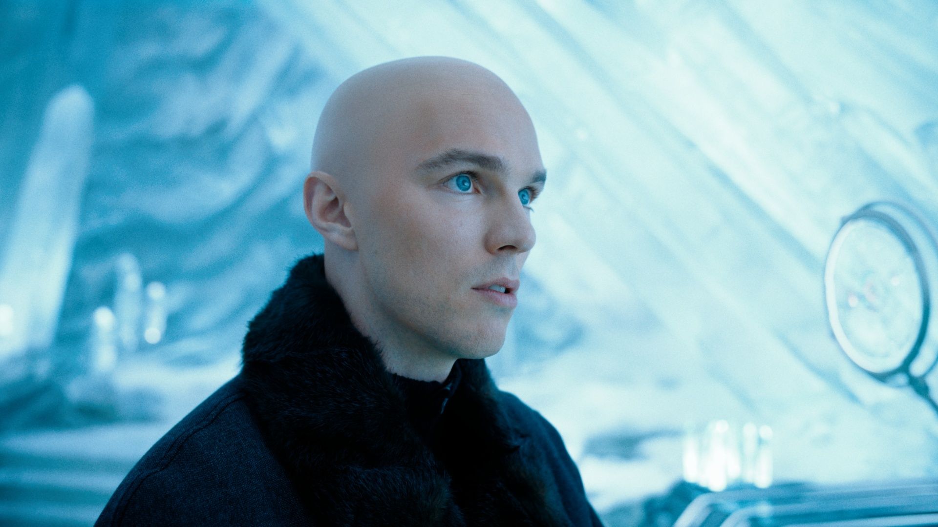 Superman sequel Man of Tomorrow will focus on “who Lex Luthor is”, according to Guy Gardner star Nathan Fillion