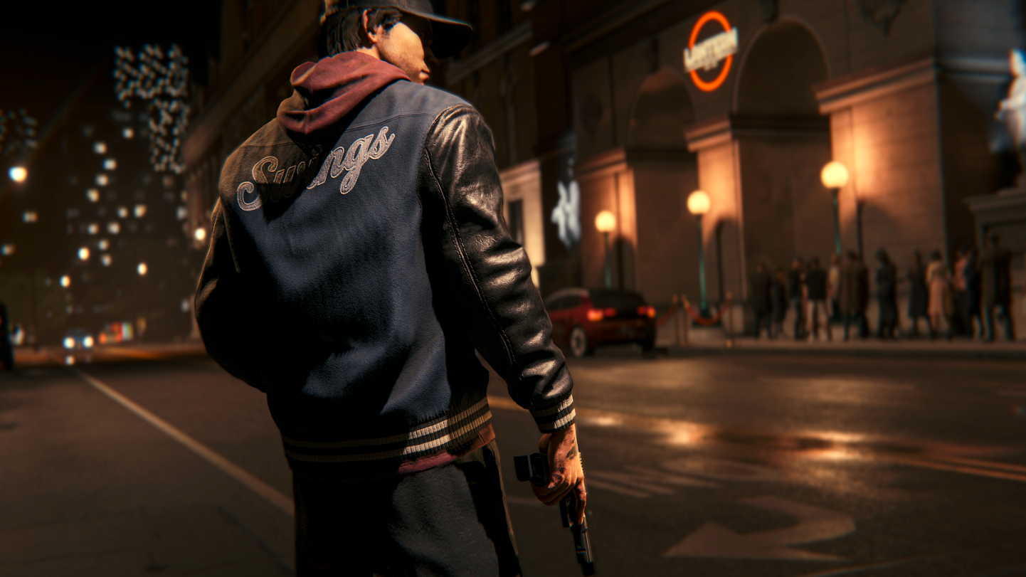 I played third-person gun-fu indie shooter Blackwood, and it’s nearly the John Wick game of my dreams — but it should have an early access launch, because it’s far from bulletproof