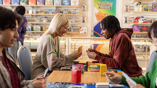 Everything you’ll need to bring to your first Pokémon Organised Play Event
