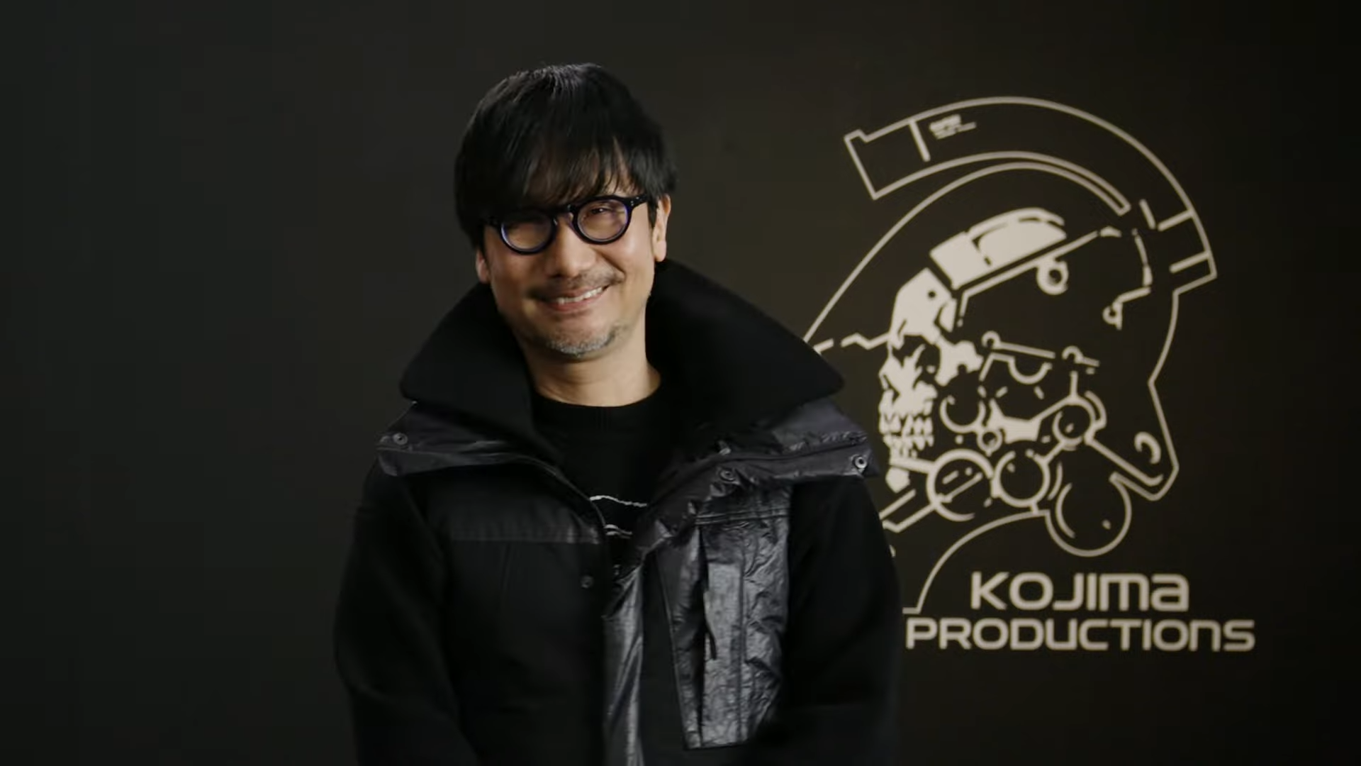 Hideo Kojima didn’t think Physint would be at risk of cancelation because “this is the biggest selling title I could possibly create”
