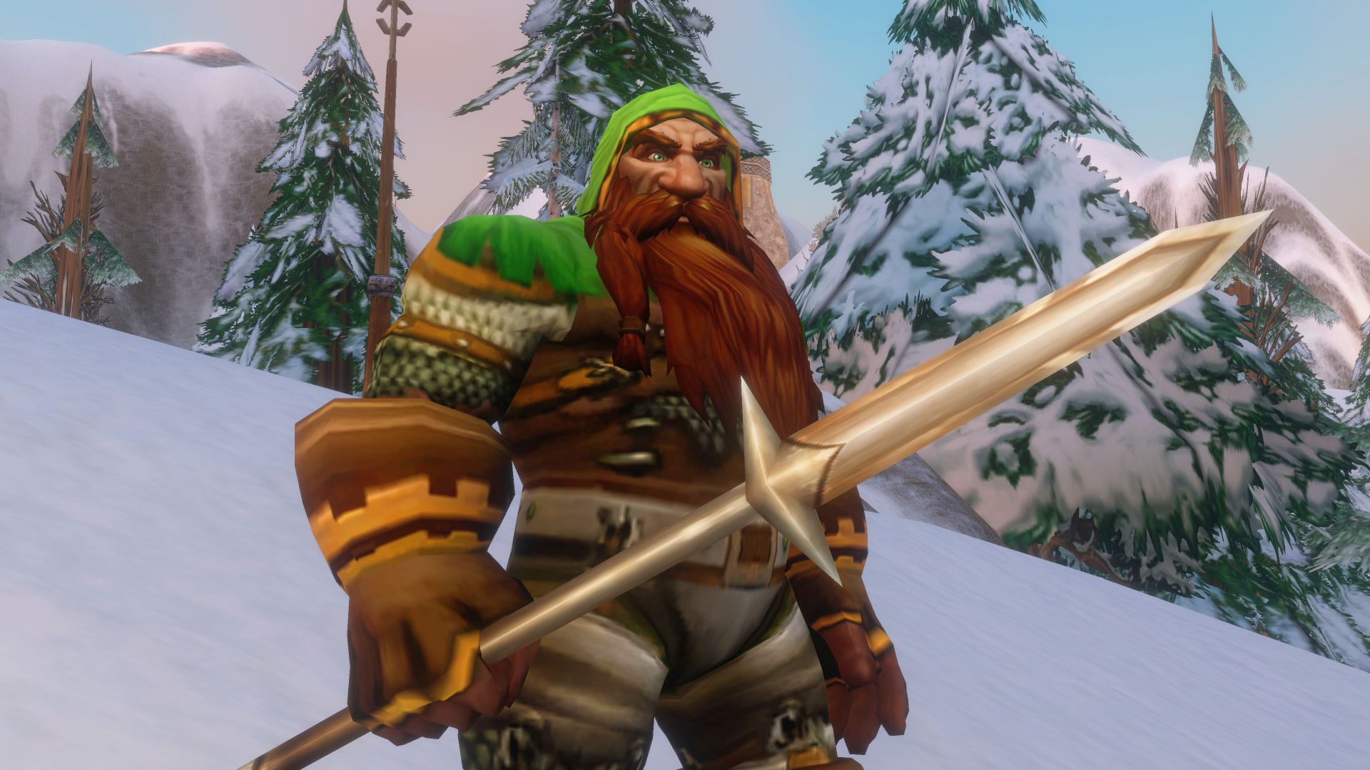 World of Warcraft: Forever dev addresses the debate over who it’s made for: ‘I did not spend the last year of my life relearning and mastering how to do things like we did it 20+ years ago for retail players’