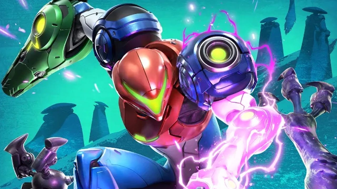 Metroid Ravenous Preorders Are Already $10 Off for Nintendo Switch 2 at Walmart, and This Hidden Coupon Code Could Drop the Price Even Further