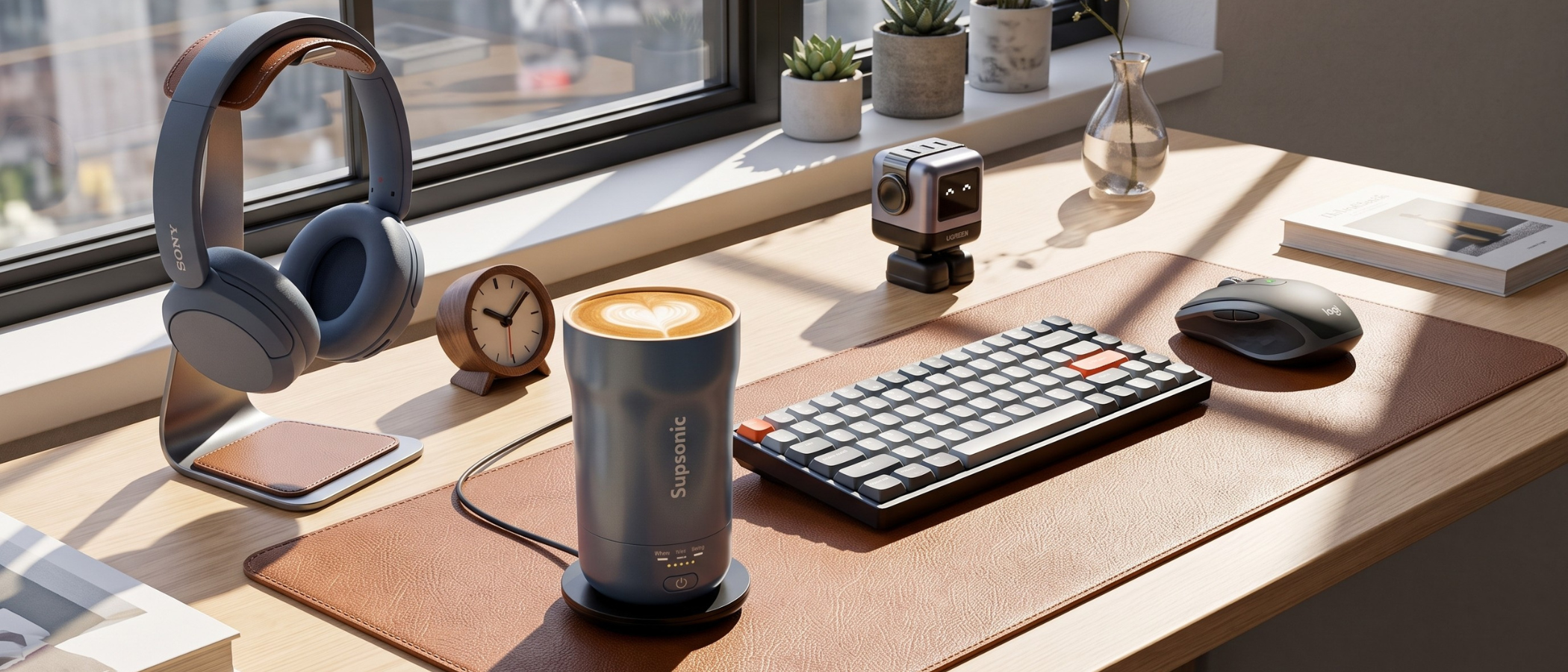 24 Labor Day home office deals under $50 actually worth buying