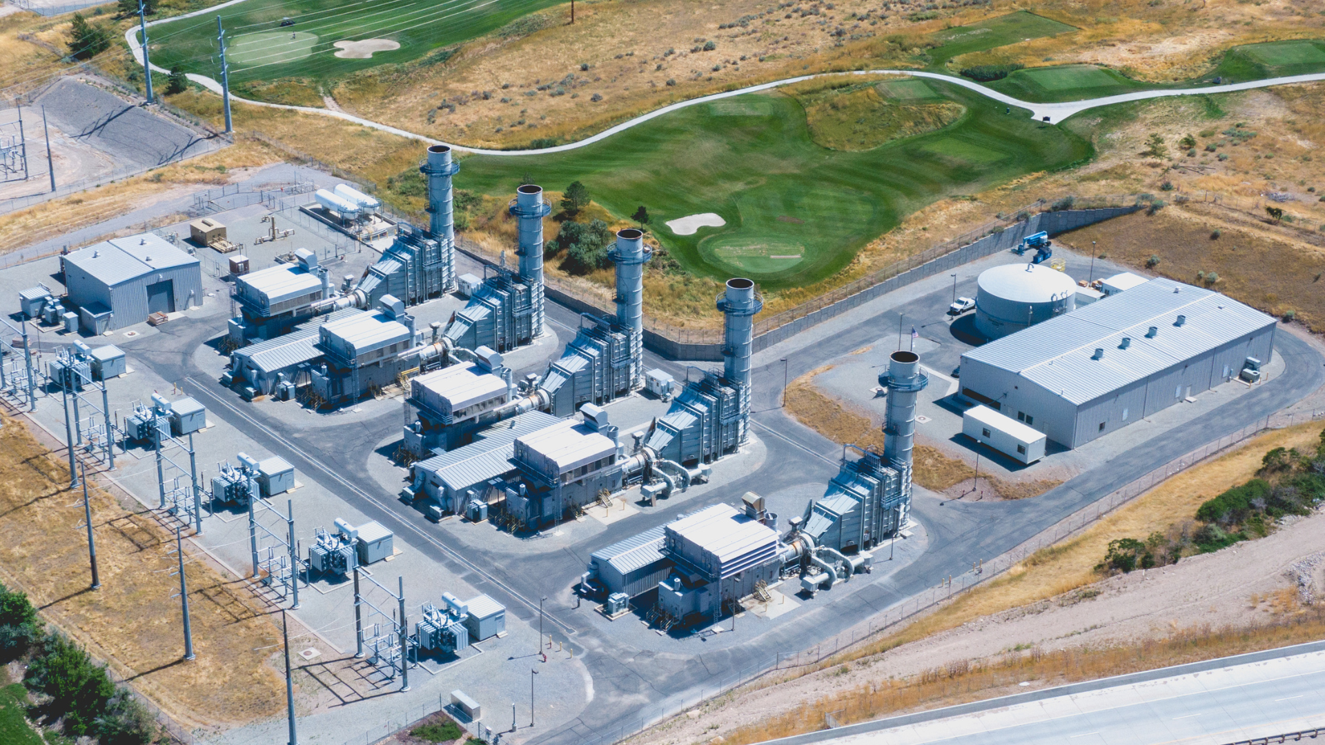 New Jersey hits Microsoft-linked AI data center with record fine for 62 unpermitted power generators, issues 45-day shutdown deadline — site tied to $33 billion deal also built illegal 1.5M-gallon fuel tank