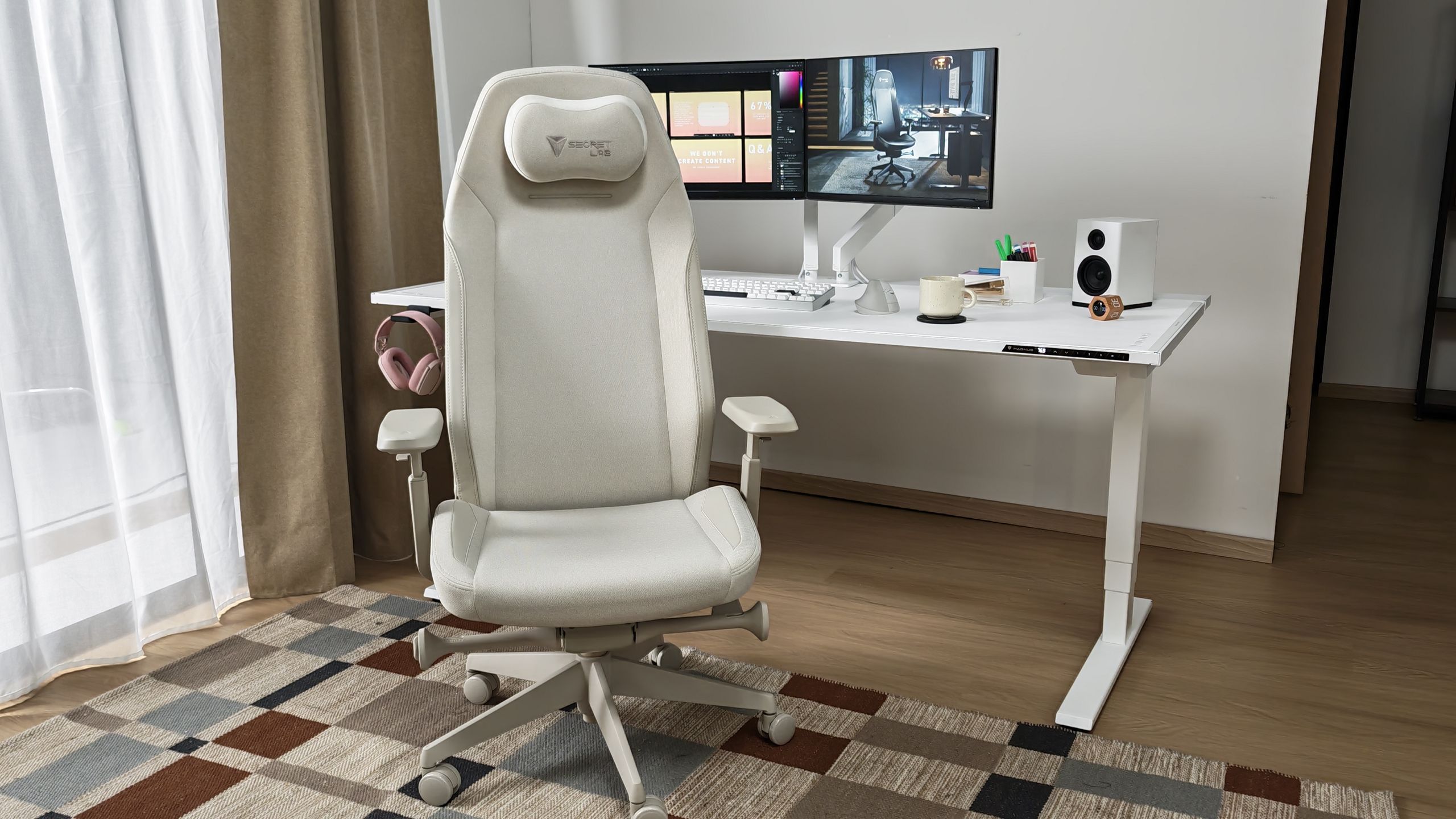 Secretlab’s Atlas office chair just got its first price cut