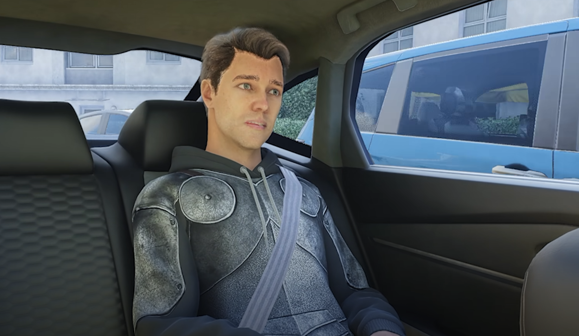 Saber CCO says the studio isn’t changing up its comms strategy after recent controversies: ‘There’s always some dust up’