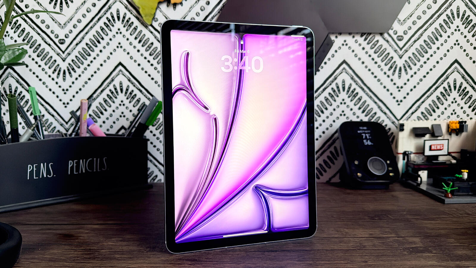 iPad Air M4 review: Apple’s Goldilocks tablet just became easier to justify over the Pro – ZDNET