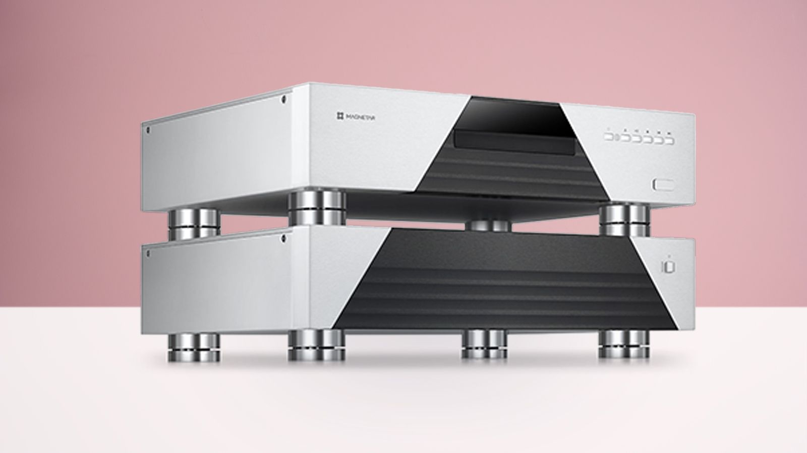 Finally, a brand-new 4K Blu-ray player is being released? But I hope you’ve been saving, because this reference-quality player is made for hardcore audiophiles as well as cinephiles