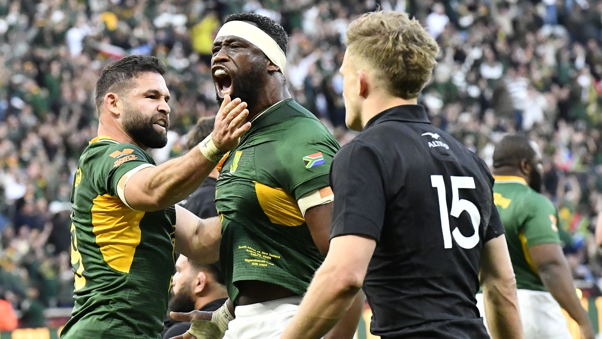 How to watch South Africa vs New Zealand 3rd Test: FREE live streams