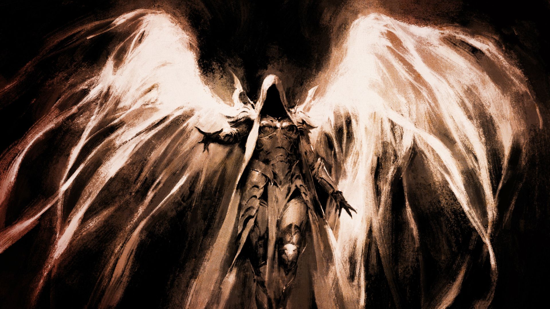 Diablo 5 will ‘take a somewhat different approach’ to Diablo 4’s monster level scaling so your character feels noticeably stronger as you progress