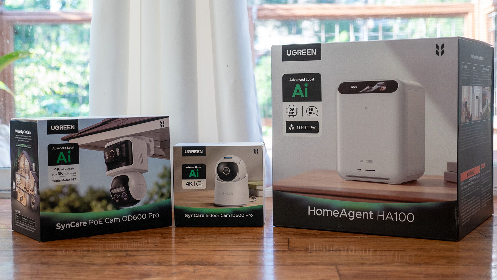 UGREEN’s new local AI NAS is the most well-thought-out smart home product I’ve ever used