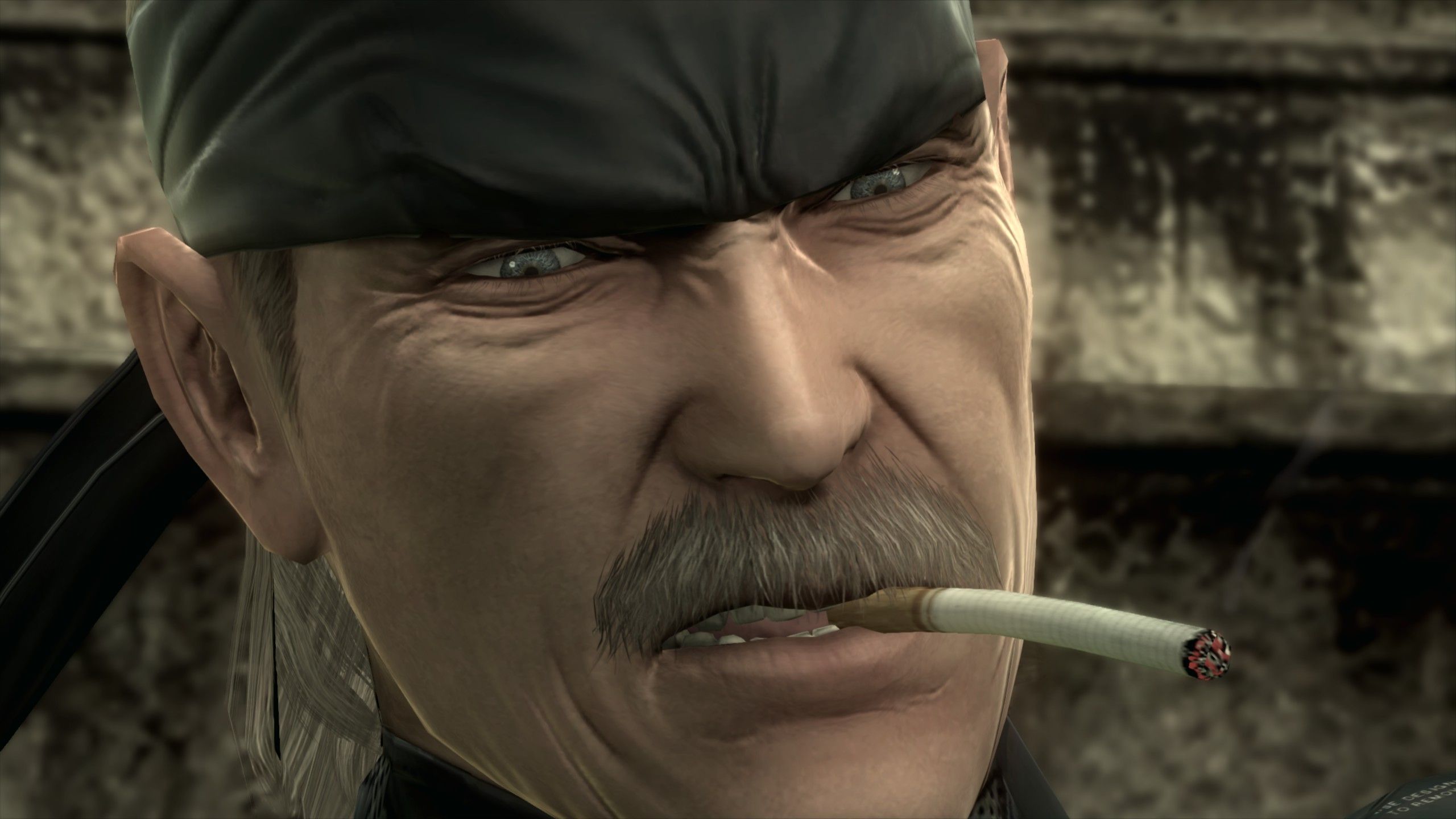 You ever notice how much more crouch walking you do in games than real life