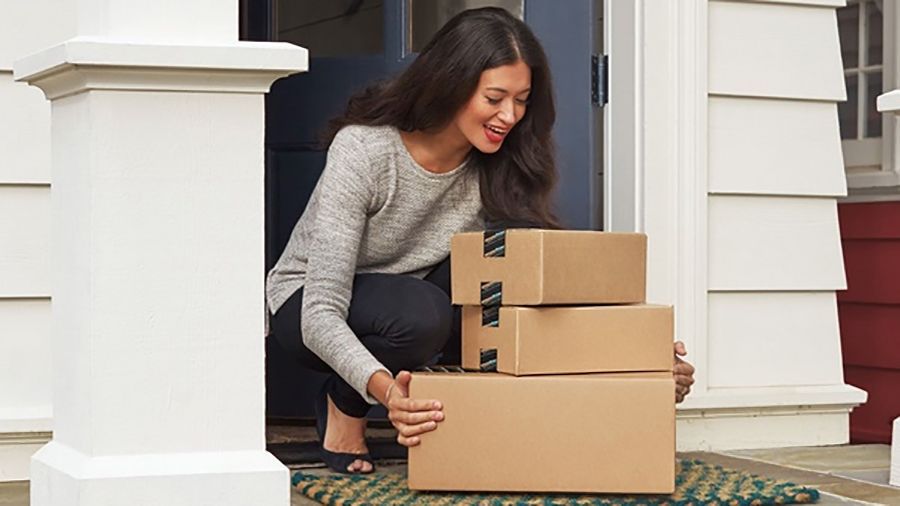Amazon announces Prime Big Deal Days dates for 2026 in Australia