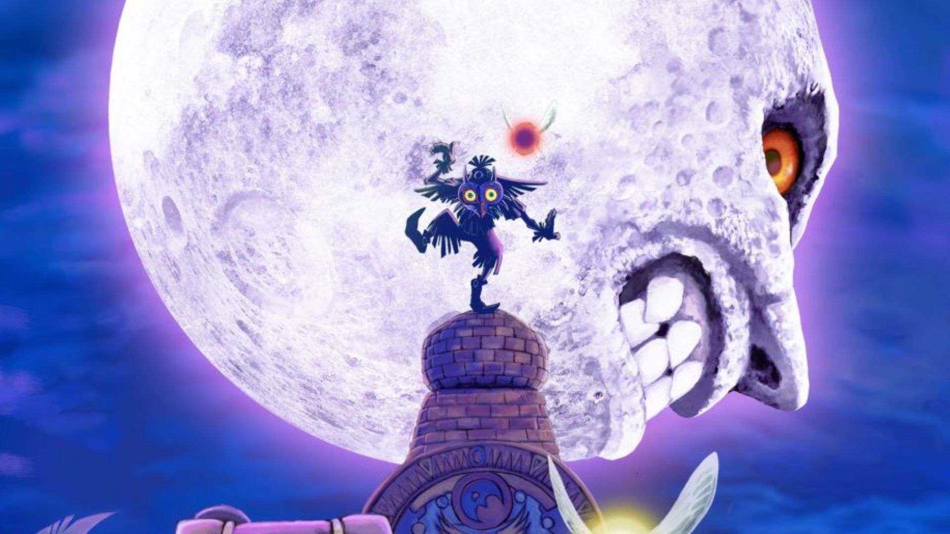 Legendary Zelda and Star Fox artist is “genuinely amazed” by AI even as he catches backlash from Nintendo fans