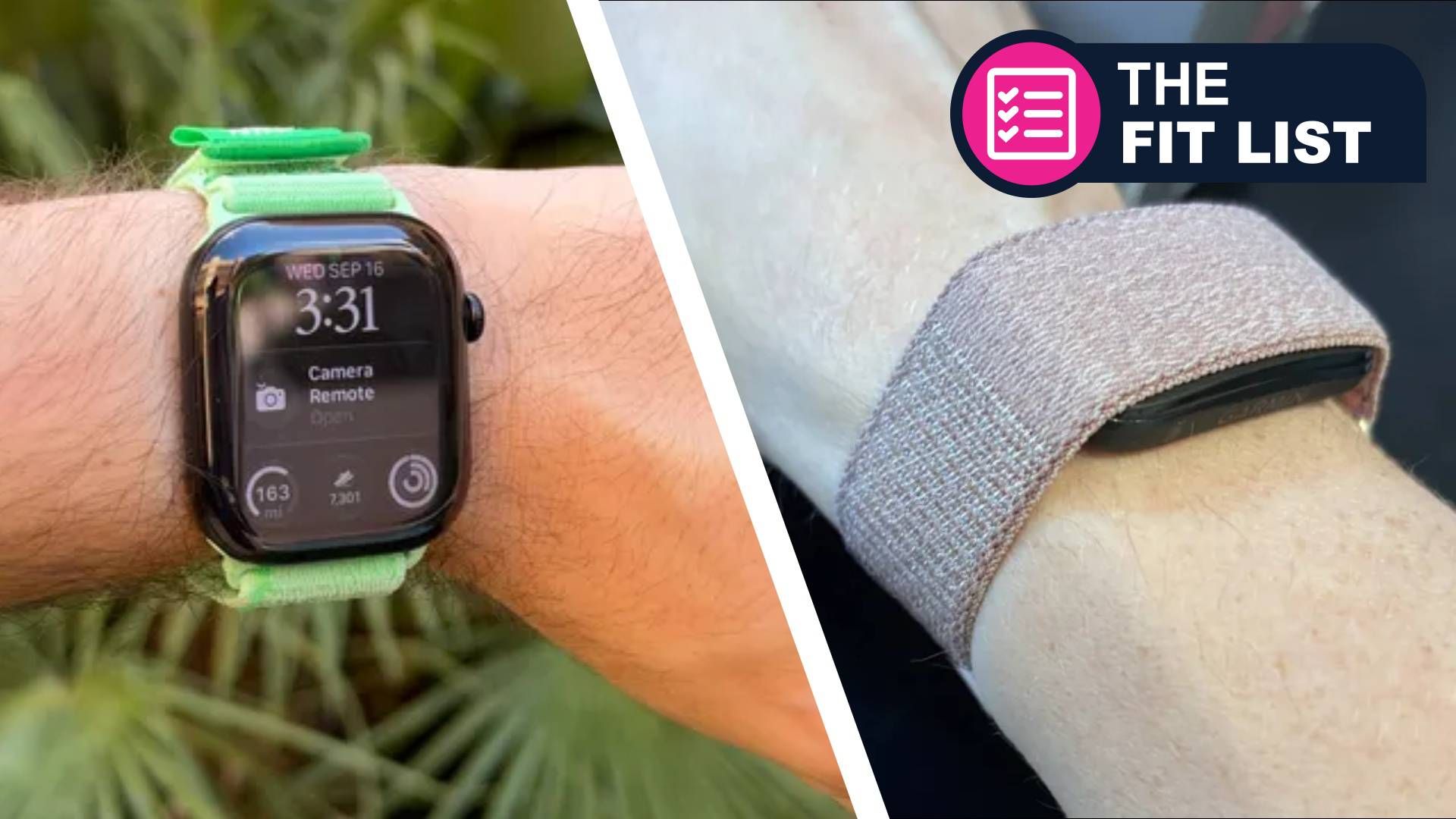 I’ve tested every screenless fitness band in 2026: here are 3 features Apple’s rumored fitness tracker needs to have