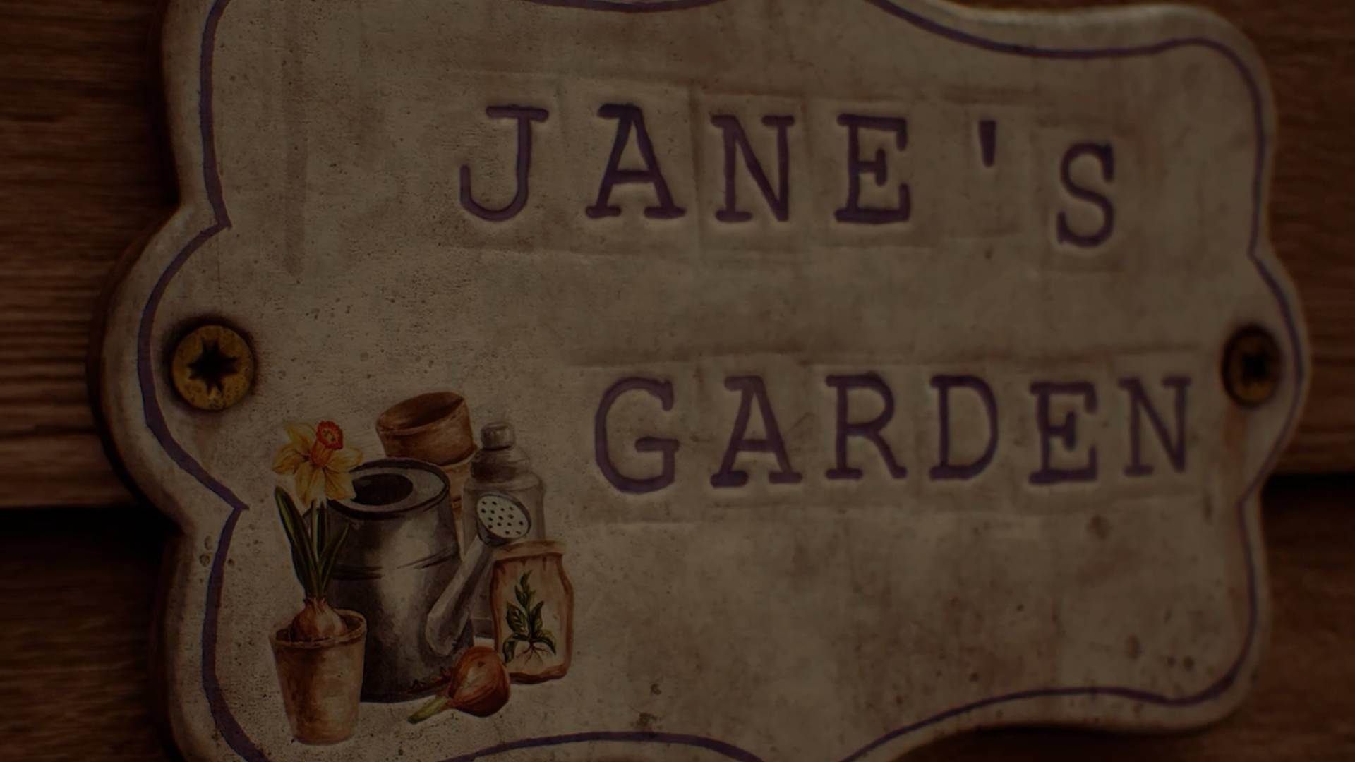 How to open Jane’s Shed in Silent Hill Townfall