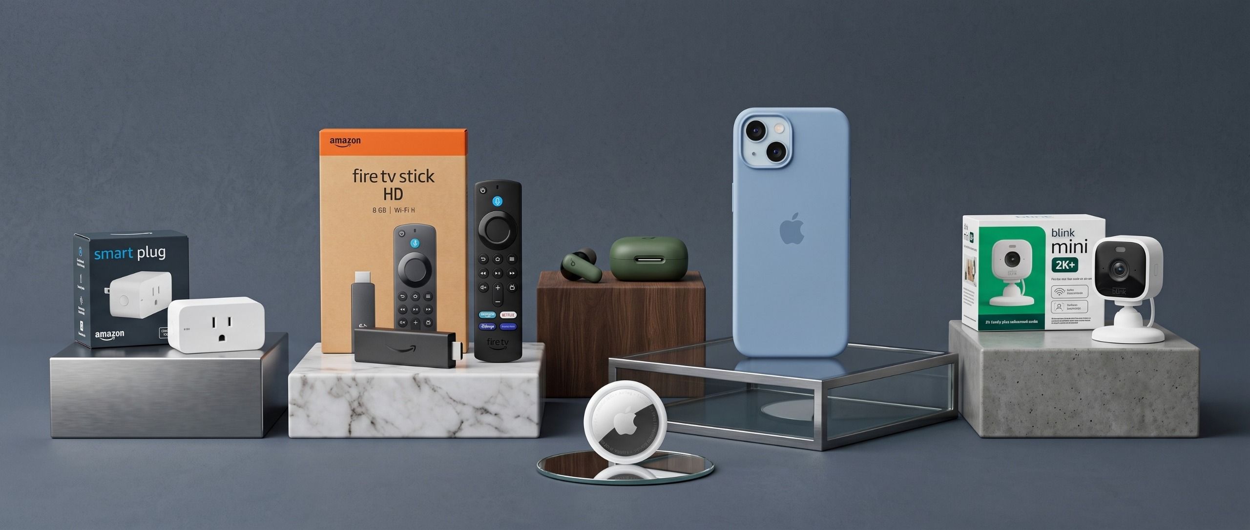 15 surprisingly good tech deals under $30 from Amazon’s early Prime Day sale